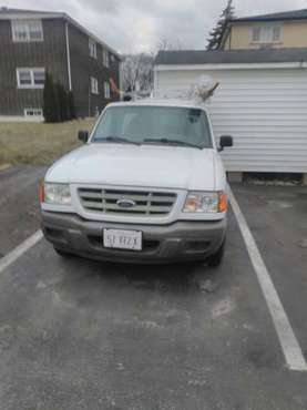 2002 Ford Ranger for sale in Palos Hills, IL