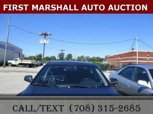 2009 Toyota Camry - First Marshall Auto Auction- Closeout Sale! for sale in Harvey, IL