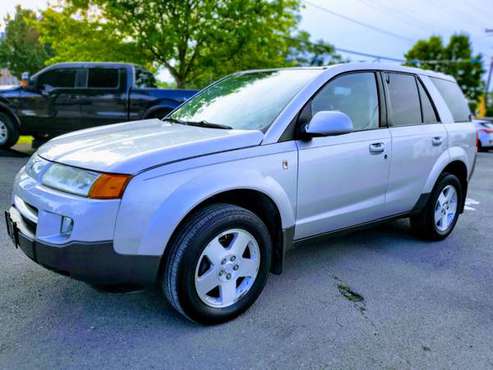 2005 Saturn VUE SPORT 4x4 Sunroof Automatic Low Mileage 88k ONLY for sale in Harrisonburg, VA