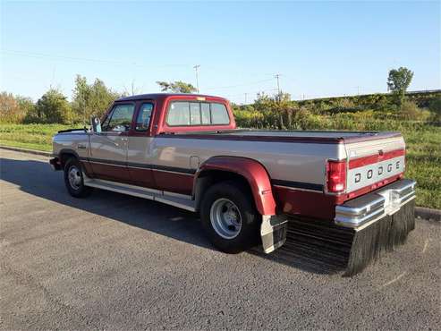 1993 Dodge Ram for sale in Picayune, MS