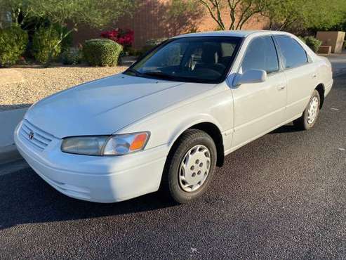 1999 Toyota Camry LE for sale in Phoenix, AZ