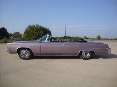 1966 Chrysler Imperial for sale in Milbank, SD