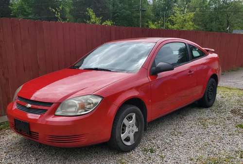 2008 Chevy Cobalt LS for sale in AMELIA, OH