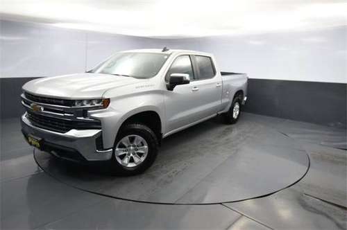 2020 Chevrolet Silverado 1500 LT - EVERYDAY LOW PRICING ON ALL USED... for sale in Seattle, WA