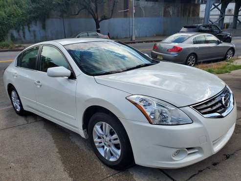 2010 Nissan Altima 2.5 S offered by usedcarsqueensny.com - cars &... for sale in Jamaica, NY