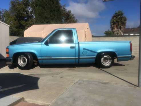 1994 Chevy truck for sale in San Pedro , CA