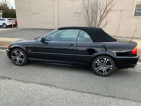 BMW 2003 330 convertible - cars & trucks - by owner - vehicle... for sale in Lynbrook, NY