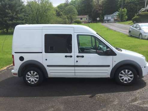 Ford Transit Connect for sale in binghamton, NY