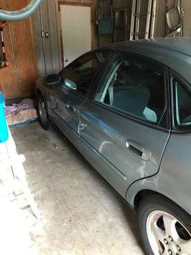 2006 Ford Taurus SE - cars & trucks - by owner - vehicle automotive... for sale in Mc Leansville, NC