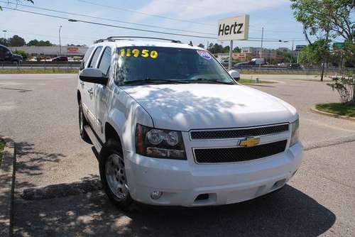 Cadillac Escalade - - by dealer - vehicle automotive for sale in Mobile, AL