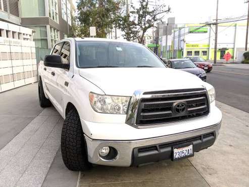 2011 Toyota Tundra - Excellent Cond/75K miles - Ready to go for sale in Marina Del Rey, CA