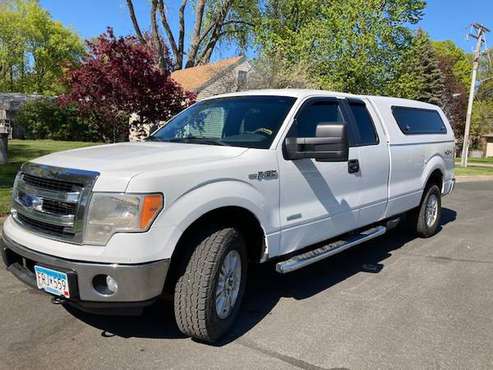 2013 Ford F150 XLT Extended Cab for sale in Minneapolis, MN