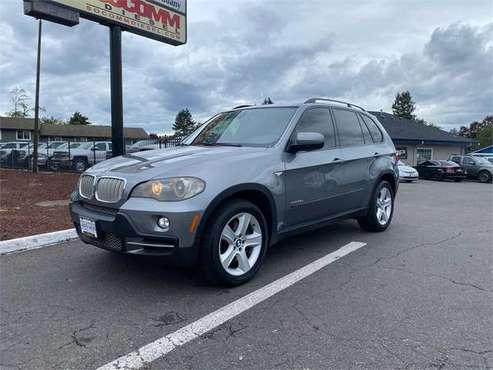 2010 BMW X5 xDrive35d AWD 3rd Row! - - by dealer for sale in Albany, OR
