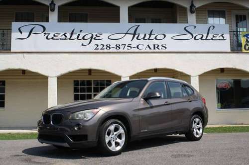 2014 BMW X1 Sdrive28i for sale in Ocean Springs, MS