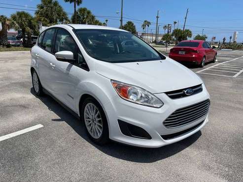 2015 Ford C-Max Hybrid for sale in West Palm Beach, FL