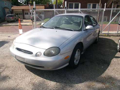 1998 Ford Taurus Price is $2699 and the down payment is - cars &... for sale in Cleveland, OH