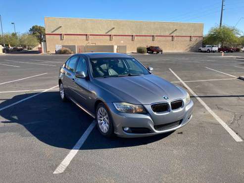 BMW 328i 2009 - cars & trucks - by owner - vehicle automotive sale for sale in Mesa, AZ
