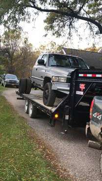 2000 Dodge Ram 3500 Dually for sale in NY