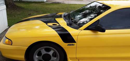 98 gt mustang for sale in Marion, IN