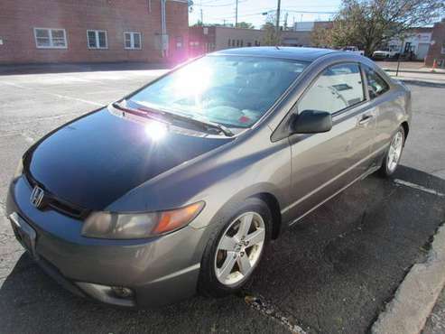 2007 HONDA CIVIC EX*RUNS GREAT*NO ISSUES*READY TODAY* - cars &... for sale in Valley Stream, NY