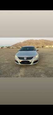 VOLKSWAGEN CC FOR SALE - cars & trucks - by owner - vehicle... for sale in Las Vegas, NV