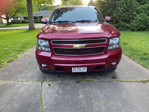 2007 Chevy Tahoe for sale in Springfield, MO