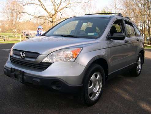 2008 Honda CR-V LX 4WD Runs & Looks Great - - by for sale in Toms River, NJ