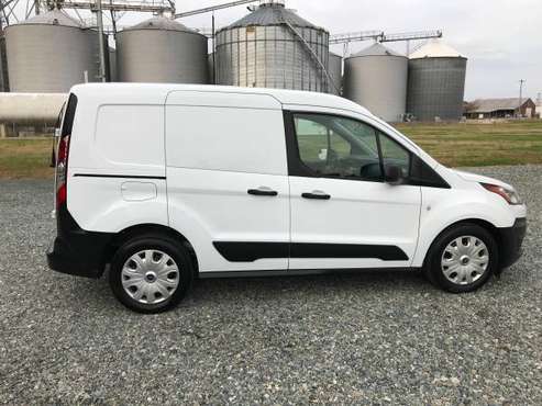 2019 Ford Transit Connect XL - cars & trucks - by owner - vehicle... for sale in Snow Hill, MD