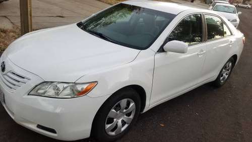 2009 Toyota Camry LE, Clean title, Low mileage for sale in San Jose, CA