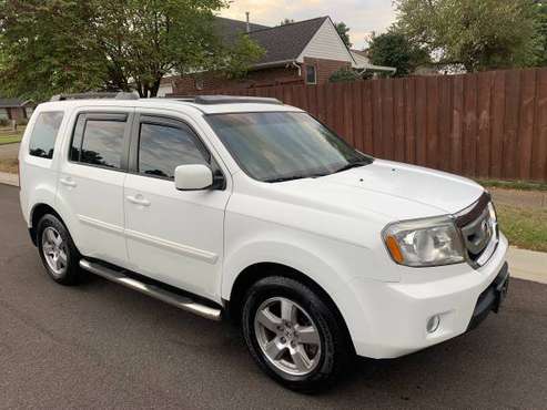 2011 Honda Pilot 4X4 for sale in owensboro, KY