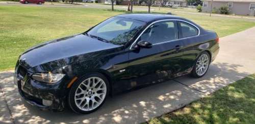 >>> $1,500 DOWN *** 2008 BMW 328i COUPE *** SWEET RIDE !!! - cars &... for sale in Lubbock, TX
