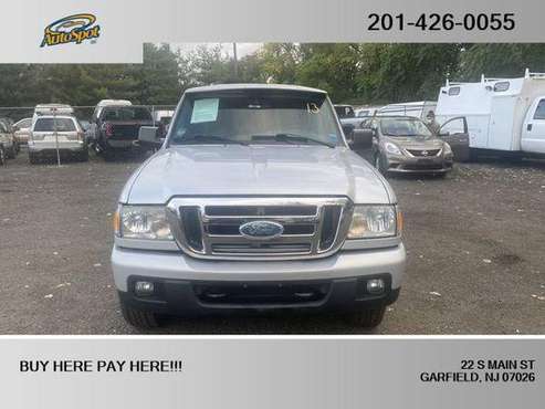 2006 Ford Ranger Super Cab XLT Pickup 2D 6 ft EZ-FINANCING! - cars &... for sale in Garfield, NY