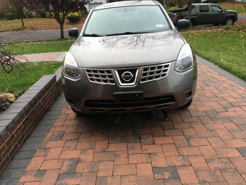 Nissan Rogue 2010 - cars & trucks - by owner - vehicle automotive sale for sale in New Hyde Park, NY