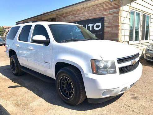 2011 Chevrolet Chevy Tahoe LS 4x2 4dr SUV for sale in Orange, CA