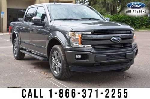 *** 2020 FORD F150 LARIAT 4WD *** SAVE Over $6,000 off MSRP! - cars... for sale in Alachua, FL