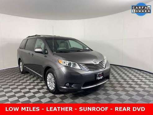 2011 Toyota Sienna XLE Stop In Save ! - - by dealer for sale in Gladstone, OR