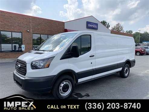 2018 Ford Transit Van Base Van Transit Van Ford for sale in Greensboro, VA