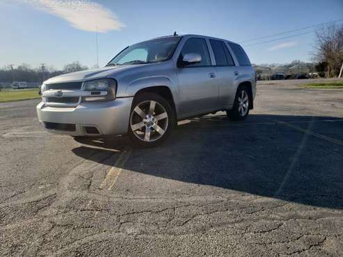 Ss trailblazer 06 ls 6.0 - cars & trucks - by owner - vehicle... for sale in Dayton, OH