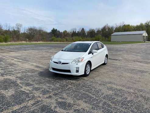2010 Toyota Prius V - - by dealer - vehicle automotive for sale in Grand Blanc, MI