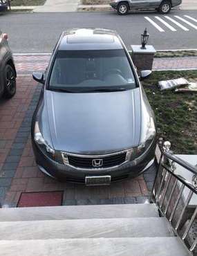 2010 Honda Accord EX - cars & trucks - by owner - vehicle automotive... for sale in Pawtucket, RI