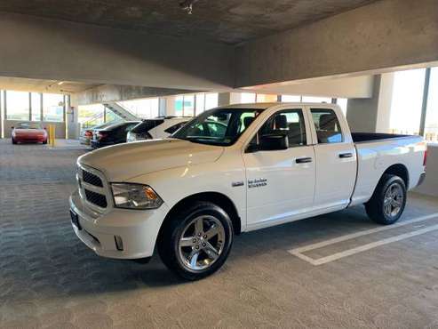 2014 Ram 1500 for sale in San Diego, CA
