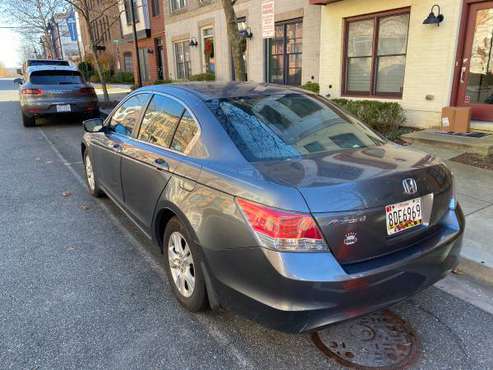 2009 Honda Accord - cars & trucks - by owner - vehicle automotive sale for sale in Hyattsville, District Of Columbia