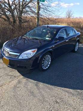 2009 Saturn Aura XR 100k miles - cars & trucks - by owner - vehicle... for sale in Howard Beach, NY