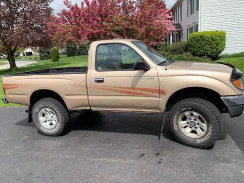 Toyota Tacoma for sale in Fairport, NY