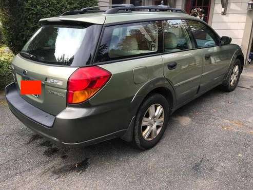 Subaru Outback 2005 for sale in Lake Placid, NY
