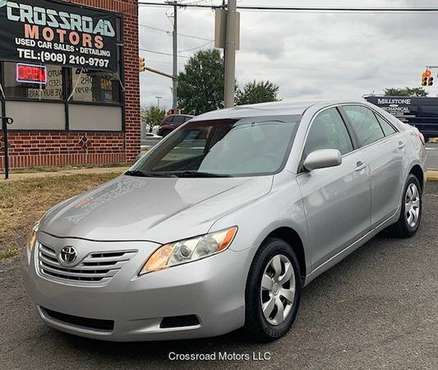 2007 Toyota Camry LE V6 6-Speed Automatic for sale in Manville, NJ