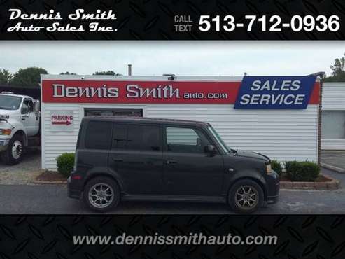 2006 Scion xB - cars & trucks - by dealer - vehicle automotive sale for sale in AMELIA, OH