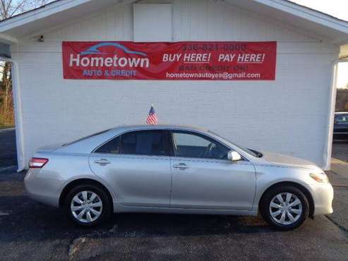 2011 Toyota Camry SE 6-Spd AT ( Buy Here Pay Here ) - cars & trucks... for sale in High Point, NC