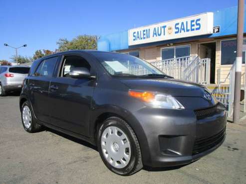 2013 SCION XD - BLUETOOTH - AC WORKS - GAS SAVER - GREAT COMMUTER -... for sale in Sacramento , CA