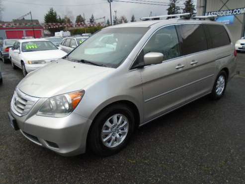 2009 Honda Odyssey EX Minivan 4Dr (8 Passenger) - - by for sale in Portland, OR